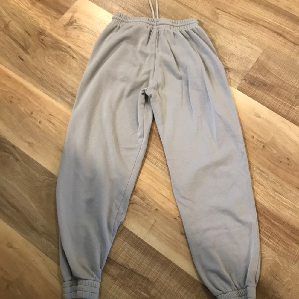 Sweatpants - Picture 2 of 2